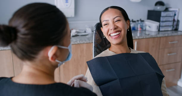 Laser Dentistry in Richland, MO